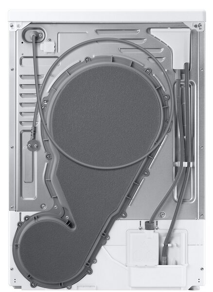 Samsung WW90DG6U25LEU4 + DV90DG6845LEU4 + SKK-UDW - Set pracka + susicka + spoj.diel