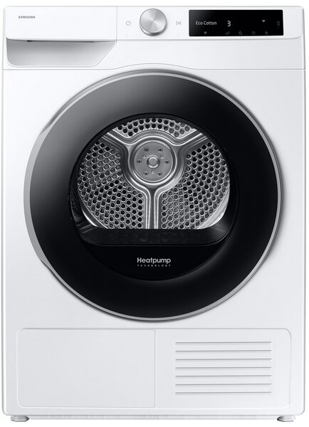 Samsung WW90DG6U25LEU4 + DV90DG6845LEU4 + SKK-UDW - Set pracka + susicka + spoj.diel