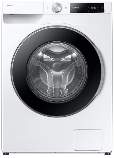 Samsung WW90DG6U25LEU4 + DV90DG6845LEU4 + SKK-UDW - Set pracka + susicka + spoj.diel