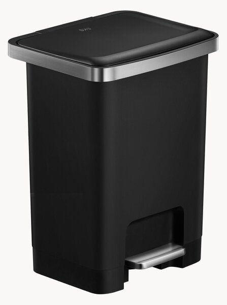 Odpadkový kôš s pedálom Hana 2, rôzne veľkosti