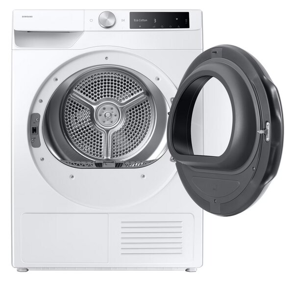 Samsung WW90DG6U25LEU4 + DV90DG6845LEU4 + SKK-UDW - Set pracka + susicka + spoj.diel