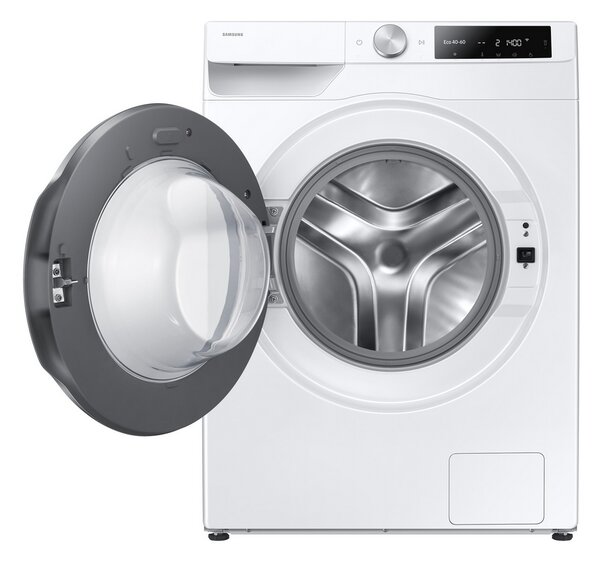 Samsung WW90DG6U25LEU4 + DV90DG6845LEU4 + SKK-UDW - Set pracka + susicka + spoj.diel