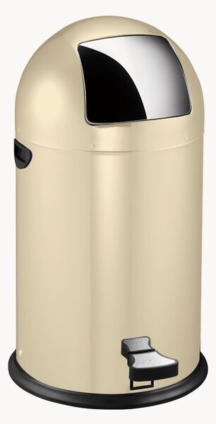 Odpadkový kôš s pedálom Kickcan, 33 l