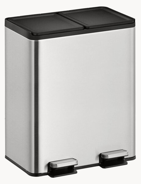 Odpadkový kôš s pedálom Essential, 20 l