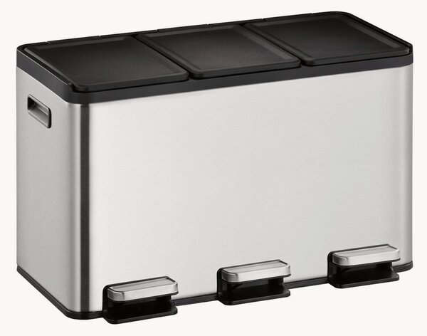 Odpadkový kôš s pedálom Essential, 10 l