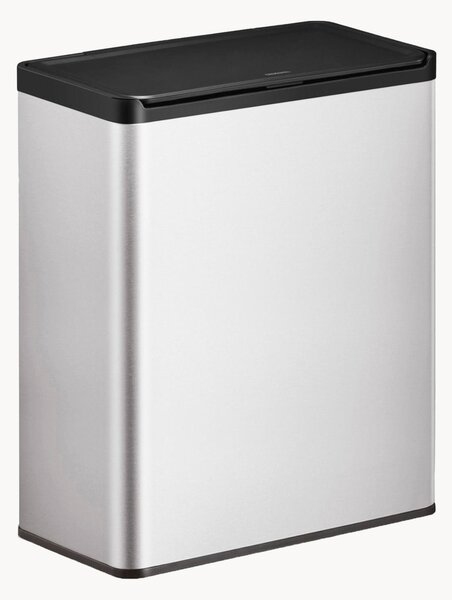 Odpadkový kôš s pedálom Essential Touch, 20 + 20 l