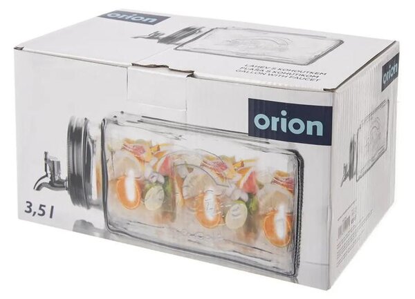 Orion nápojový zásobník do chladničky 3,5 l