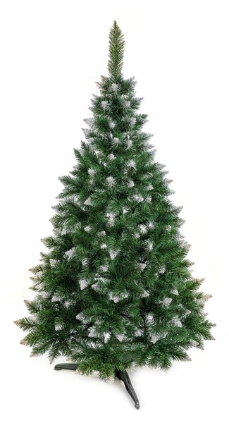 Aga Vianočný stromček 150 cm Zasnežený
