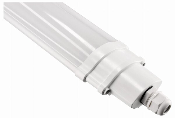 MILIO SVIETIDLO ORZO 120CM 36W 4000K NW 185LM/W IP65
