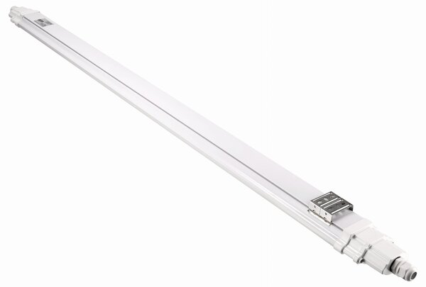 MILIO SVIETIDLO ORZO 120CM 36W 4000K NW 185LM/W IP65