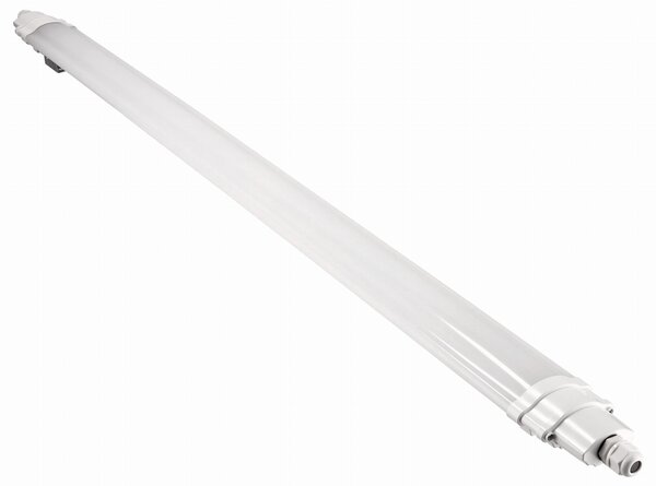 MILIO SVIETIDLO ORZO 120CM 36W 4000K NW 185LM/W IP65