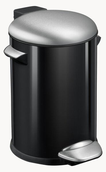 Odpadkový kôš s pedálom Belle Deluxe, rôzne veľkosti