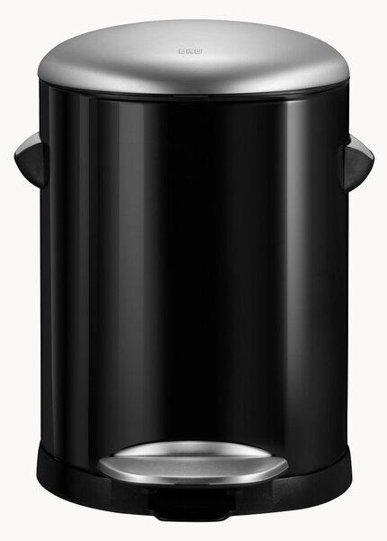 Odpadkový kôš s pedálom Belle Deluxe, rôzne veľkosti