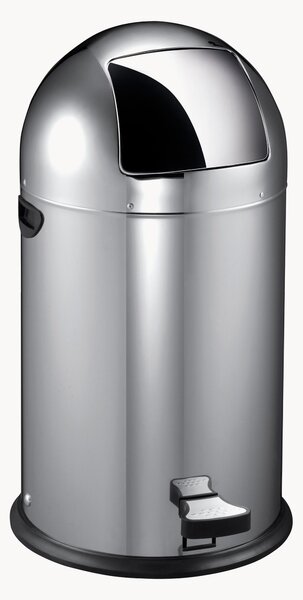 Odpadkový kôš Kickcan, 33 l