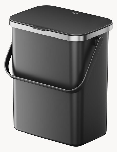 Odpadkový kôš Puro Plus, 10 l