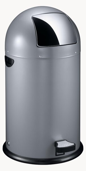 Odpadkový kôš s pedálom Kickcan, 33 l