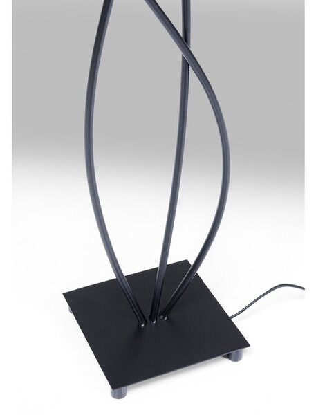 Kare Design Stojaca lampa Flexible Mocca