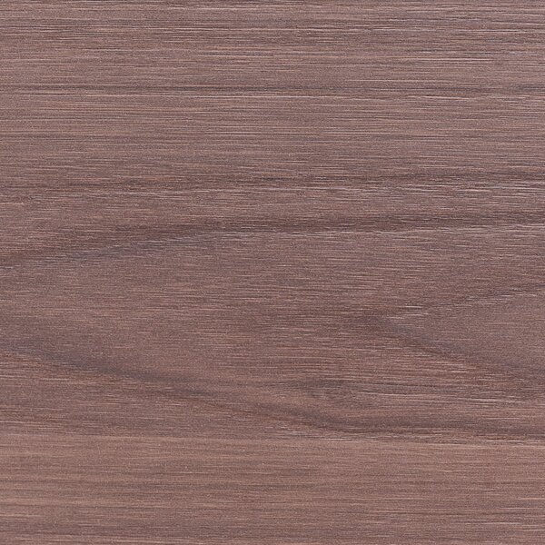 Komoda tmavohnedá MDF 165 x 75 x 40 cm čierne kovové nohy 3 dvierka úložný priestor moderný štýl obývačka spálňa