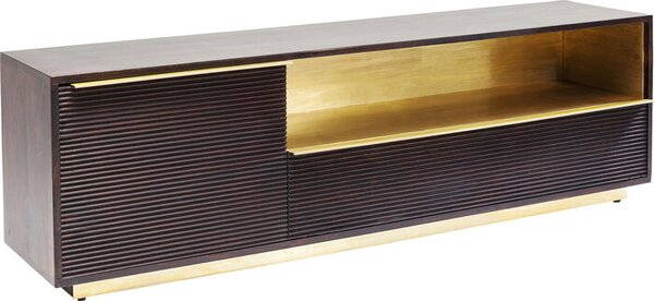 Kare Design TV stolík Casino Lounge