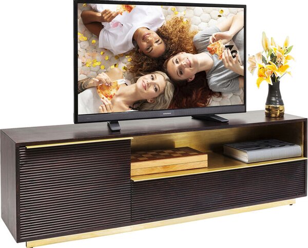 Kare Design TV stolík Casino Lounge
