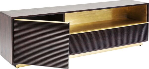 Kare Design TV stolík Casino Lounge