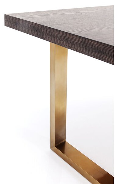 Kare Design Jedálenský stôl Osaka Duo 180×90 cm