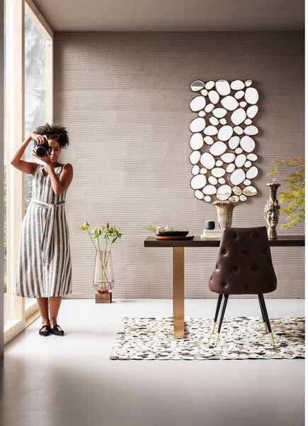 Kare Design Jedálenský stôl Osaka Duo 180×90 cm