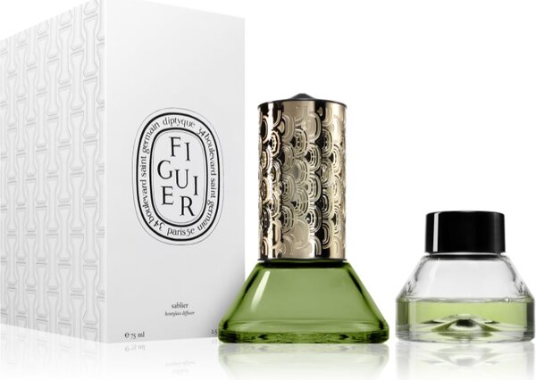 Diptyque Figuier aróma difuzér 75 ml