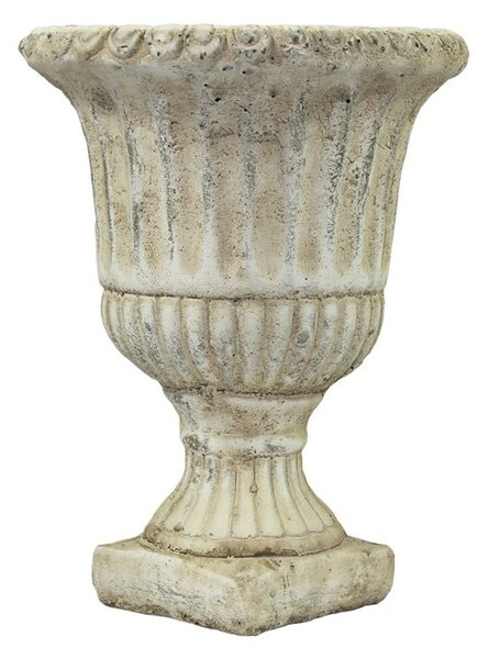 Váza piesková 19 cm, 100988
