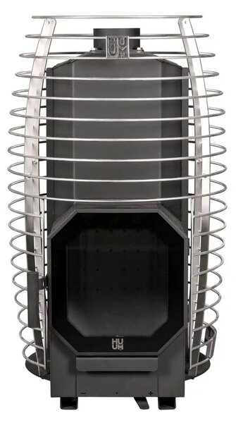 HUUM saunová pec na drevo HIVE Flow 9,8 kW