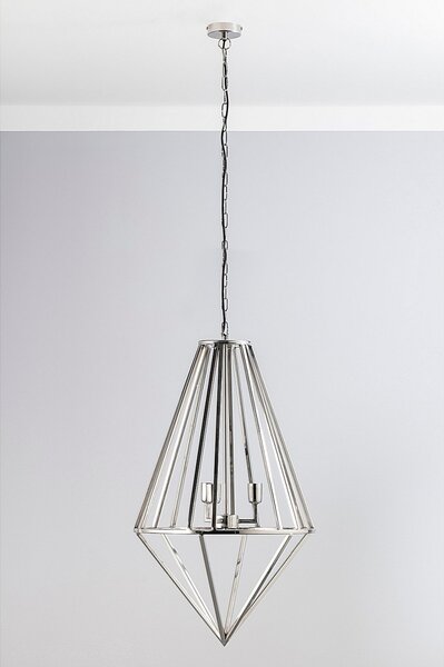 Závesná lampa Talisa 90cm