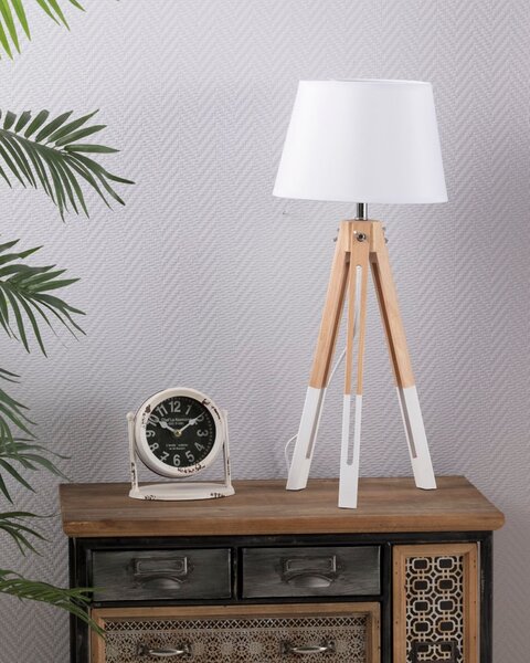 Lampa stolová Oslo 58 cm