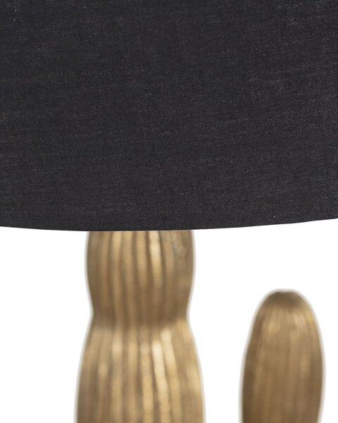 Stolová lampa Cactus 75cm