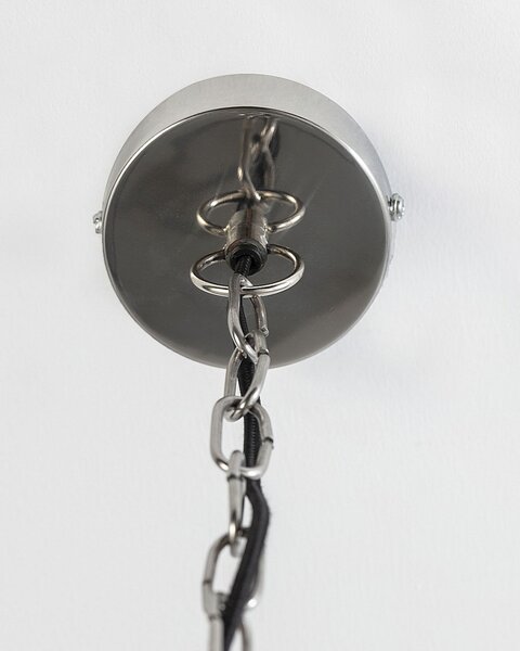 Závesná lampa Talisa 90cm