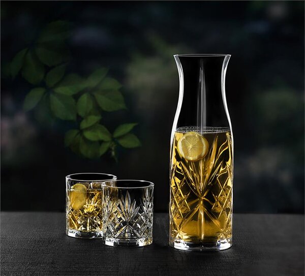 RCR MELODIA KARAFA NA VÍNO 1140ML