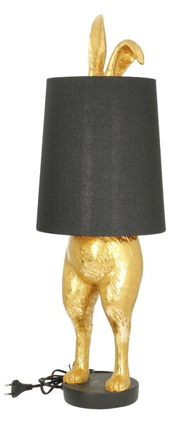 Stolová lampa Gold Rabit 74cm