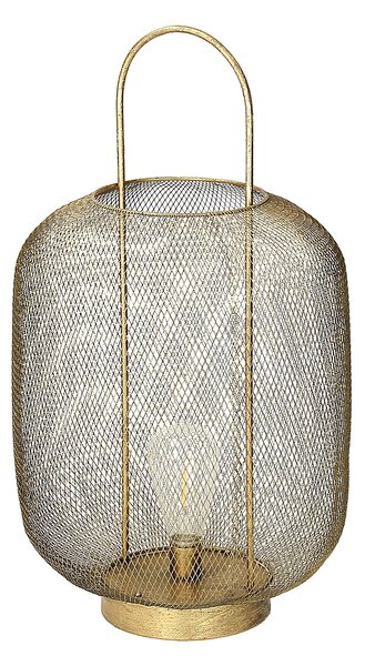 Stolová lampa LED Narva Gold 53cm