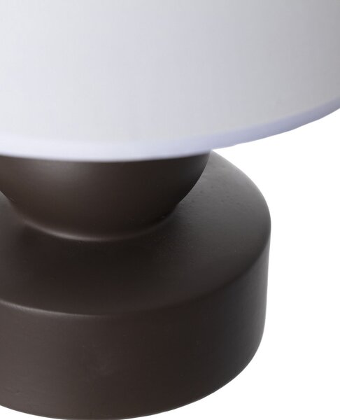 Stolová lampa Rigual 33cm