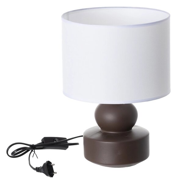 Stolová lampa Rigual 33cm