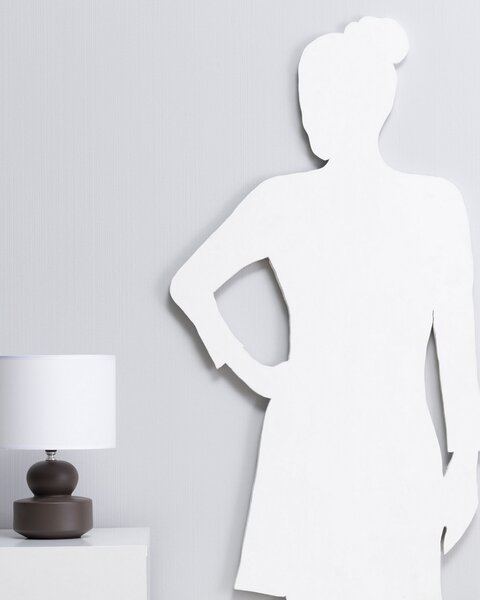 Stolová lampa Rigual 33cm