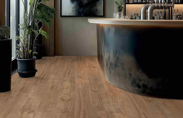 GERFLOR Creation 40 clic acoustic Savage oak greige GERCAC40 1708 - 2.10 m2