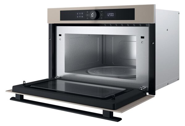 Whirlpool WMD44ME + kupóny na daľší nákup - Mikrovlnná rúra zabudovateľná