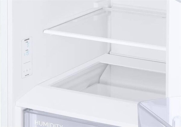Samsung RB34C600CWW/EF - Kombinovaná chladnička