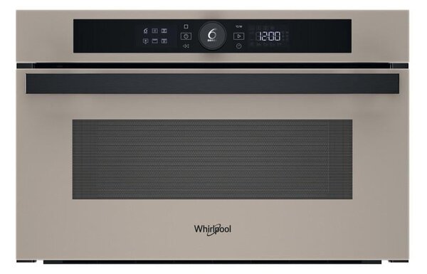 Whirlpool WMD44ME + kupóny na daľší nákup - Mikrovlnná rúra zabudovateľná