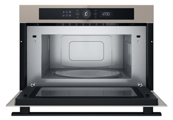Whirlpool WMD44ME + kupóny na daľší nákup - Mikrovlnná rúra zabudovateľná