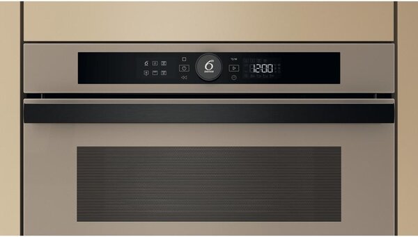 Whirlpool WMD44ME + kupóny na daľší nákup - Mikrovlnná rúra zabudovateľná