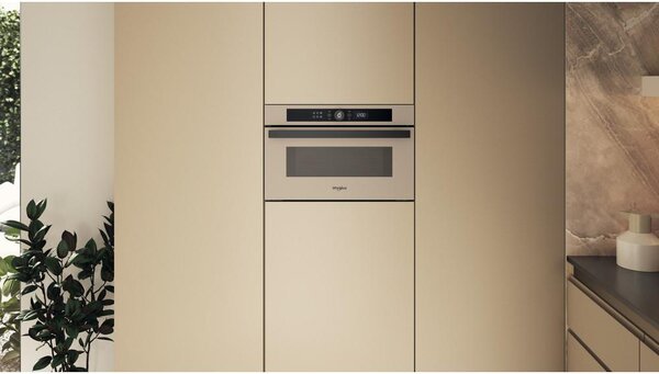 Whirlpool WMD44ME + kupóny na daľší nákup - Mikrovlnná rúra zabudovateľná