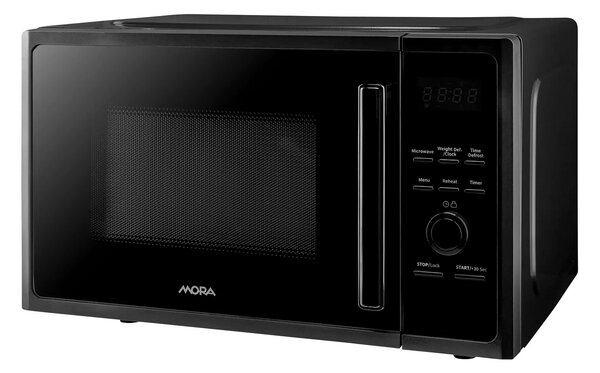 Mora MT 423 B - Mikrovlnná rúra