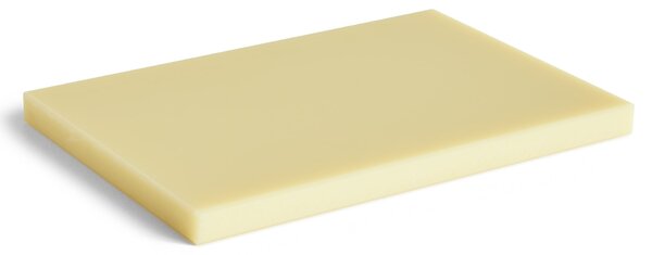 Krájacia doska Medium Light Yellow 30 cm
