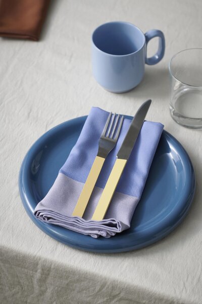 Hrnček Barro Cup Light Blue – set 2 ks, 250 ml